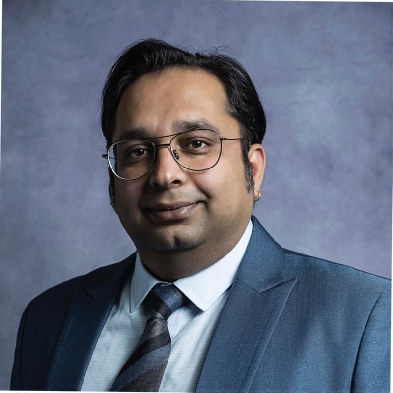 Nagendra Rijal Upadhyaya